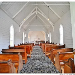Coaltown Museum - Greymouth