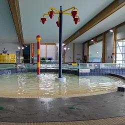 Greymouth Aquatic Centre - Greymouth