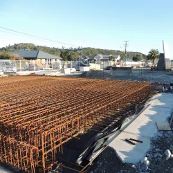 Greymouth Aquatic Centre - Greymouth