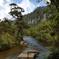 Greymouth Aquatic Centre - Greymouth