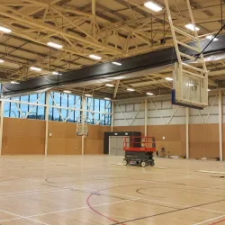 Greymouth Aquatic Centre - Greymouth