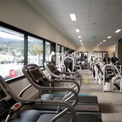 Greymouth Aquatic Centre - Greymouth