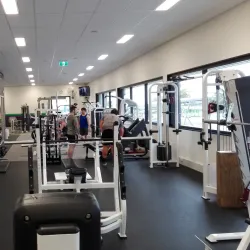 Greymouth Aquatic Centre - Greymouth