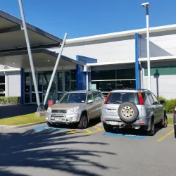 Greymouth Aquatic Centre - Greymouth
