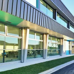 Greymouth Aquatic Centre - Greymouth