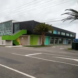 Greymouth Aquatic Centre - Greymouth