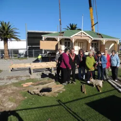 Greymouth Aquatic Centre - Greymouth