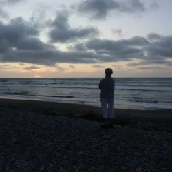 Greymouth Beach - Greymouth
