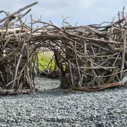 Greymouth Beach - Greymouth