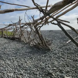 Greymouth Beach - Greymouth