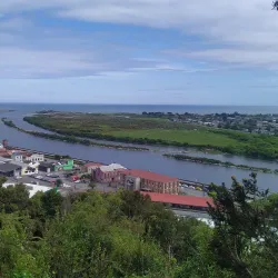 Greymouth Historic Walk - Greymouth