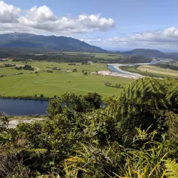 Greymouth Historic Walk - Greymouth