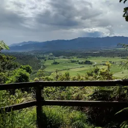 Greymouth Historic Walk - Greymouth