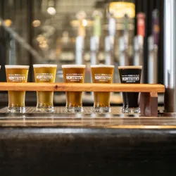 Monteith's Brewery - Greymouth