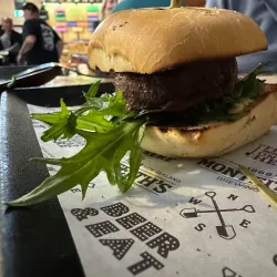 Monteith's Brewery - Greymouth