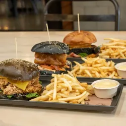 Monteith's Brewery - Greymouth