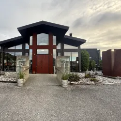 Monteith's Brewery - Greymouth