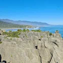 Paparoa National Park - Greymouth
