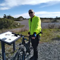 Taramakau River Walk - Greymouth