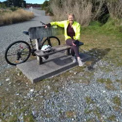 Taramakau River Walk - Greymouth