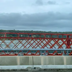 Taramakau River Walk - Greymouth