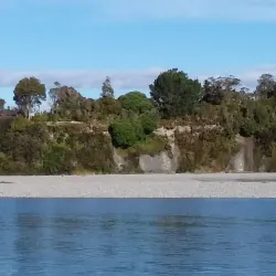 Taramakau River Walk - Greymouth