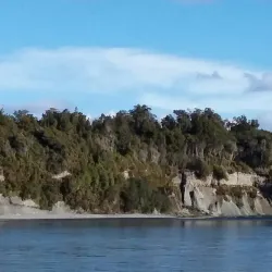 Taramakau River Walk - Greymouth