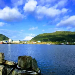 West Coast Wilderness Trail - Greymouth