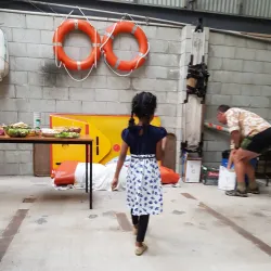 West Coast Wilderness Trail - Greymouth