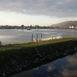 West Coast Wilderness Trail - Greymouth