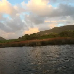 West Coast Wilderness Trail - Greymouth