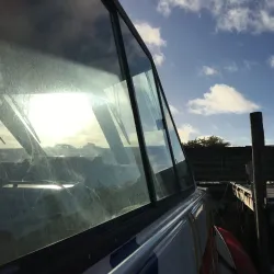 West Coast Wilderness Trail - Greymouth