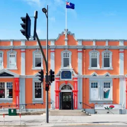 ArtsPost Galleries - Hamilton