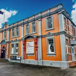 ArtsPost Galleries - Hamilton