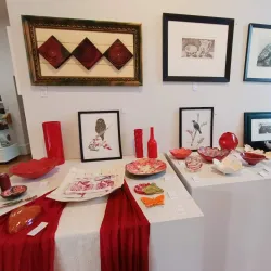 ArtsPost Galleries - Hamilton