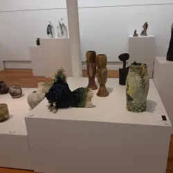 ArtsPost Galleries - Hamilton