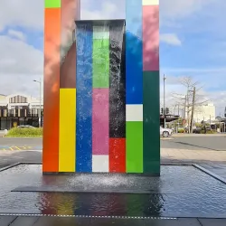 ArtsPost Galleries - Hamilton