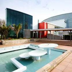 Founders Theatre - Hamilton