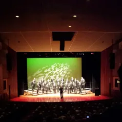 Founders Theatre - Hamilton