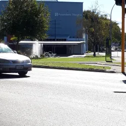 Founders Theatre - Hamilton