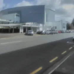 Founders Theatre - Hamilton