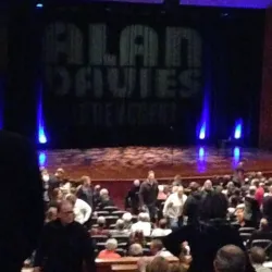 Founders Theatre - Hamilton