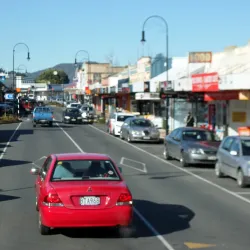 Hamilton East Village - Hamilton