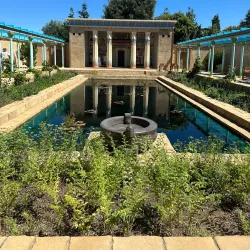 Hamilton Gardens Arts Festival - Hamilton