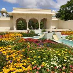 Hamilton Gardens Arts Festival - Hamilton