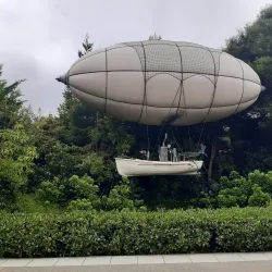 Hamilton Gardens Arts Festival - Hamilton