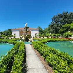 Hamilton Gardens - Hamilton