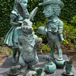 Hamilton Gardens - Hamilton