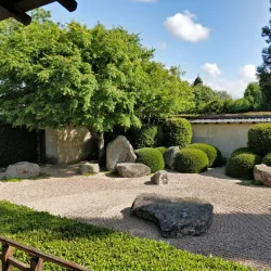 Hamilton Gardens - Hamilton