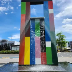 Waikato Museum Te Whare Taonga o Waikato - Hamilton